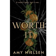 (英文圖書) Worth It 平裝版, Wild Ink Publishing LLC, 英文