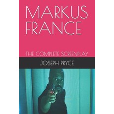 (英文圖書) Markus France 平裝版, Independently Published, 英文
