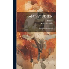 (英文圖書) Kant-Studien: Philosophische Zeitschrift; Volume 1 精裝版, Legare Street Press, 英文