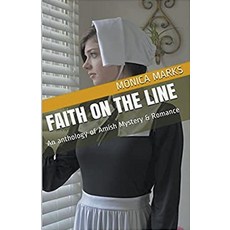 (英文圖書) Faith on the Line 平裝版, Trellis Publishing, 英文