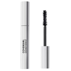 COVERGIRL 暴露狂防水睫毛膏 9ml, 1個, 825 很黑