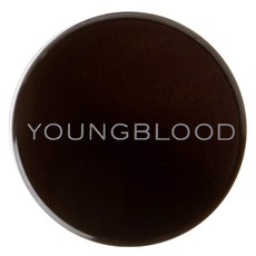 Youngblood 碎礦物腮紅, 1個, 梅子