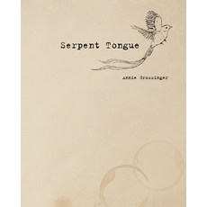 (英文圖書) Serpent's Tongue 精裝版, Daylight Books, 英文