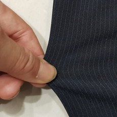 彈性薄款吸濕排汗-男飾甄褲中高腰直筒西裝褲 30~42吋免費修改褲長