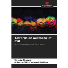 (英文圖書) Towards an aesthetic of evil 平裝版, Our Knowledge Publishing, 英文