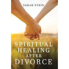 (英文圖書) Spiritual Healing After Divorce 精裝版, Tellwell Talent, 英文