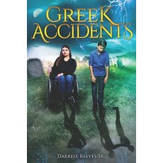(英文圖書)Greek Accidents 平裝版, Independently Published, 英文