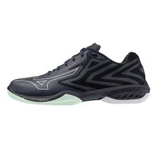 MIZUNO WAVE CLAW EL 2 WIDE 羽球鞋 (71GA258465)