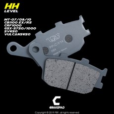 PBF 暴力虎 來令片 Y14