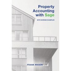 Property Accounting With Sage 平裝版, Portman Business Sciences Ltd, 英文