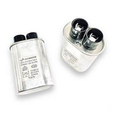 正典UCHI電子 微波爐高壓電容 2100V 0.85uf 0.9uf 0.95uf 1uf 電容器 微波爐配件, 0.95uf 2100v,單購電容