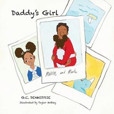 (英文圖書)Daddy's Girl 平裝版, Denwit Publishing, 英文