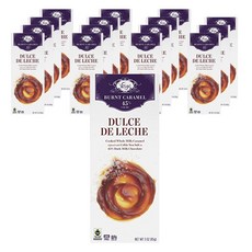 VOSGES HAUT-CHOCOLAT 甜牛奶, 12個, 85g