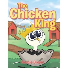 (英文圖書)The Chicken King 精裝版, Christian Faith, 英文