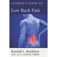 (英文圖書) Layman's Guide to Low Back Pain 平裝版, Impress Publishing Services, 英文
