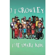 (英文圖書)The Smart Kids 平裝版, Createspace Independent Pub..., 英文