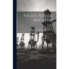 (英文圖書) Pacific Service Magazine; Volume 4 精裝版, Legare Street Press, 英文