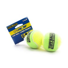 PETSPORT 寵物彈跳玩具球 2入, 1個, 混色