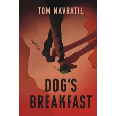 (英文圖書) Dog's Breakfast 平裝版, Willow River Press, 英文