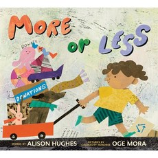 (英文圖書)More or Less 精裝版, Little, Brown Books for You..., 英文