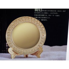 准提鏡 14公分, 多色多味, 1個