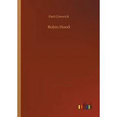 (英文圖書)Robin Hood 平裝版, Outlook Verlag, 英文