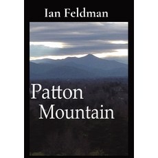 (英文圖書) Patton Mountain 精裝版, Ssi Publishing, LLC - Divis..., 英文