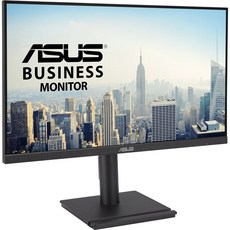 ASUS IPS 100Hz Full HD 螢幕 低藍光護眼與人體工學設計, VA27DQFS, 27吋