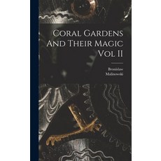 (英文圖書) Coral Gardens And Their Magic Vol II 精裝版, Hassell Street Press, 英文