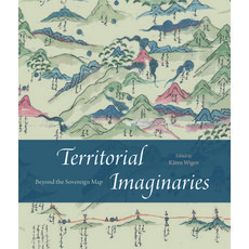 (英文圖書) Territorial Imaginaries: Beyond the Sovereign Map 精裝版, University of Chicago Press, 英文