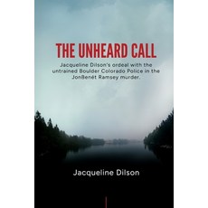 (英文圖書) The Unheard Call 平裝版, Independently Published, 英文