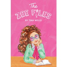 (英文圖書) The Zee Files 精裝版, West Margin Press, 英文