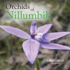 (英文圖書) Orchids of Nillumbik 平裝版, Ypt Group Pty Ltd, 英文