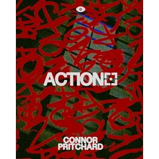 (英文圖書) Action: A Filmmaker's Journey in Frames and Stories 平裝版, Blurb, 英文