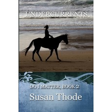 (英文圖書) Undercurrents 平裝版, Winged Publications, 英文