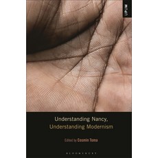(英文圖書) Understanding Nancy Understanding Modernism 精裝版, Bloomsbury Academic, 英文
