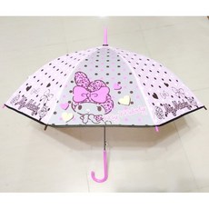 Melody 美樂蒂 兒童兩用直立傘