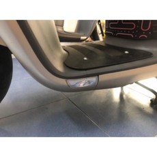 Gogoro delight 儀錶板保護貼