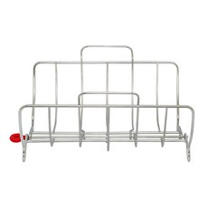 Cuisipro 烘焙冷卻架, 銀, 1個