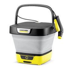 Karcher 德國凱馳 無線可攜式低壓清洗機 OC 3 FOLDABLE, 1個