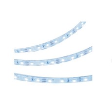 舞光 24V 5050戶外防水LED軟條燈 - 柔軟可彎曲，安全低電壓，打造獨特居家氛圍, 紅色