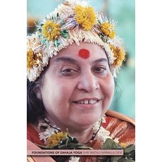 (英文圖書) Foundations of Sahaja Yoga 平裝版, Lulu.com, 英文