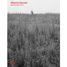 (英文圖書) Alberto Garutti 平裝版, Hatje Cantz, 英文