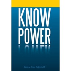 (英文圖書) Know Power 精裝版, Archway Publishing, 英文