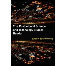(英文圖書) The Postcolonial Science and Technology Studies Reader 平裝版, Duke University Press, 英文