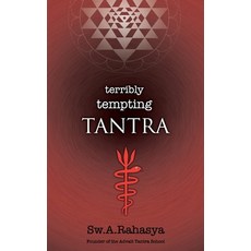 (英文圖書) terribly tempting TANTRA 平裝版, Independently Published, 英文
