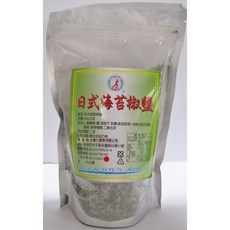 全壘打調味專家 日式海苔椒鹽粉450G，日式風味，料理調味，家庭號, 450g