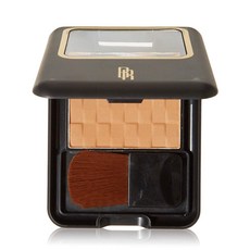 BLACK RADIANCE 粉餅 7.8g, 1個, 奶油米色