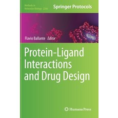 (英文圖書) Protein-Ligand Interactions and Drug Design 精裝版, Humana, 英文