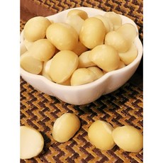 原味烘培夏威夷豆, 600g, 1個